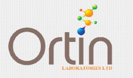 Ortin Laboratories Limited